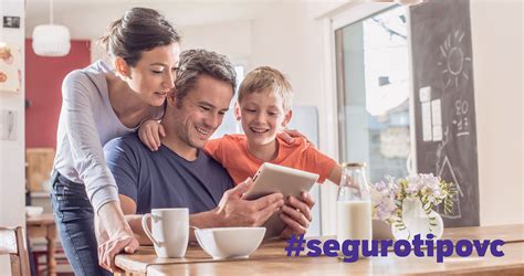 Seguros, para você e sua família .